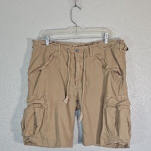 Vintage Polo Ralph Lauren Cargo Shorts.